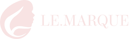 Le Marque Closet horizontal logo